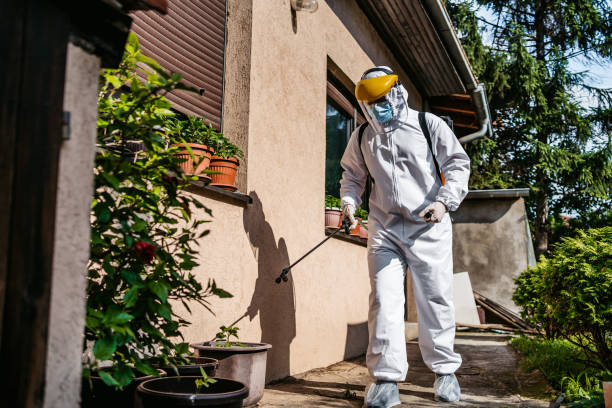 Pest Control Cost in Islamorada Village Of Islands, FL